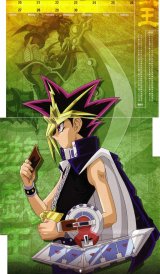 BUY NEW yu gi oh - 133911 Premium Anime Print Poster